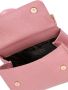 Dolce & Gabbana Medium Sicily schoudertas Roze - Thumbnail 4