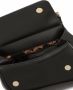 Dolce & Gabbana Medium Sicily schoudertas Zwart - Thumbnail 5