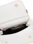 Dolce & Gabbana Sicily grote tas met handgreep en print Wit - Thumbnail 5