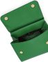 Dolce & Gabbana Sicily medium schoudertas Groen - Thumbnail 5