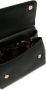Dolce & Gabbana Sicily mini-tas Zwart - Thumbnail 5