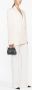 Dolce & Gabbana Crossbodytas met logo Grijs - Thumbnail 2