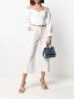 Dolce & Gabbana Sicily shopper Blauw - Thumbnail 2