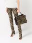 Dolce & Gabbana Sicily 62 Soft tas met handgreep Groen - Thumbnail 2