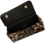 Dolce & Gabbana KIM DOLCE&GABBANA Sicily kleine tas met handgreep Bruin - Thumbnail 5