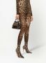 Dolce & Gabbana KIM medium Sicily tas met handgreep Bruin - Thumbnail 2