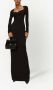 Dolce & Gabbana KIM DOLCE&GABBANA Sicily kleine tas met handgreep Zwart - Thumbnail 2