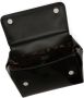 Dolce & Gabbana KIM DOLCE&GABBANA Sicily kleine tas met handgreep Zwart - Thumbnail 5