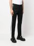 Dolce & Gabbana Pantalon met zijstreep Zwart - Thumbnail 3