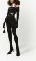 Dolce & Gabbana KIM DOLCE&GABBANA cady skinny broek Zwart - Thumbnail 2