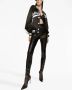 Dolce & Gabbana Skinny broek Zwart - Thumbnail 2