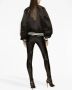 Dolce & Gabbana Skinny broek Zwart - Thumbnail 4