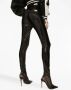 Dolce & Gabbana Skinny broek Zwart - Thumbnail 5