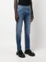 Dolce & Gabbana Skinny jeans Blauw - Thumbnail 3