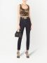 Dolce & Gabbana Grace skinny jeans Blauw - Thumbnail 2