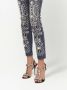 Dolce & Gabbana Grace skinny jeans Blauw - Thumbnail 5