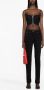 Dolce & Gabbana Skinny jeans Zwart - Thumbnail 2