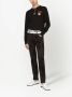 Dolce & Gabbana Skinny jeans Zwart - Thumbnail 3