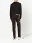 Dolce & Gabbana Skinny jeans Zwart - Thumbnail 4
