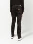 Dolce & Gabbana Skinny jeans Zwart - Thumbnail 5