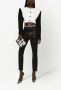 Dolce & Gabbana Grace skinny jeans Zwart - Thumbnail 2