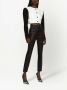 Dolce & Gabbana Grace skinny jeans Zwart - Thumbnail 3