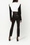 Dolce & Gabbana Grace skinny jeans Zwart - Thumbnail 4
