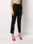 Dolce & Gabbana Slim-fit broek Zwart - Thumbnail 3