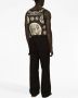 Dolce & Gabbana Slim-fit broek Zwart - Thumbnail 3