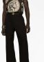 Dolce & Gabbana Slim-fit broek Zwart - Thumbnail 5