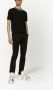 Dolce & Gabbana Skinny jeans met marmer-effect Zwart - Thumbnail 2
