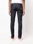 Dolce & Gabbana Slim-fit jeans Blauw - Thumbnail 4