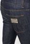 Dolce & Gabbana Slim-fit jeans Blauw - Thumbnail 5