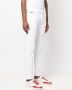 Dolce & Gabbana Slim-fit jeans Wit - Thumbnail 3