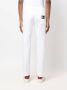 Dolce & Gabbana Slim-fit jeans Wit - Thumbnail 4