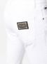 Dolce & Gabbana Slim-fit jeans Wit - Thumbnail 5