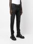 Dolce & Gabbana Slim-fit jeans Zwart - Thumbnail 3