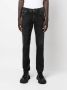 Dolce & Gabbana Slim-fit jeans Zwart - Thumbnail 4