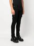 Dolce & Gabbana Slim-fit jeans Zwart - Thumbnail 3