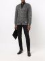 Dolce & Gabbana Slim-fit jeans Zwart - Thumbnail 2