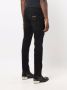 Dolce & Gabbana Slim-fit jeans Zwart - Thumbnail 4