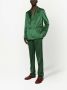 Dolce & Gabbana Slim-fit pantalon Groen - Thumbnail 2