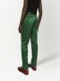 Dolce & Gabbana Slim-fit pantalon Groen - Thumbnail 5