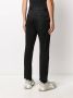 Dolce & Gabbana Slim-fit pantalon Zwart - Thumbnail 4