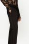 Dolce & Gabbana Stretch smoking pantalon Zwart - Thumbnail 5
