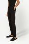 Dolce & Gabbana Stretch smoking pantalon Zwart - Thumbnail 5
