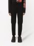 Dolce & Gabbana Slim-fit pantalon Zwart - Thumbnail 3