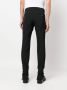 Dolce & Gabbana Slim-fit pantalon Zwart - Thumbnail 4