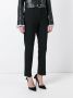 Dolce & Gabbana slim fit trousers Zwart - Thumbnail 3