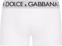 Dolce & Gabbana Boxershorts met logoband Wit - Thumbnail 2